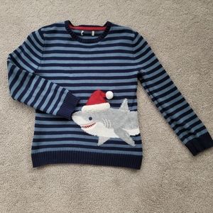 Shark Sweater